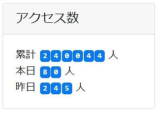 アクセス2