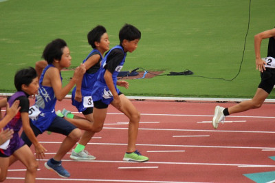 100m4