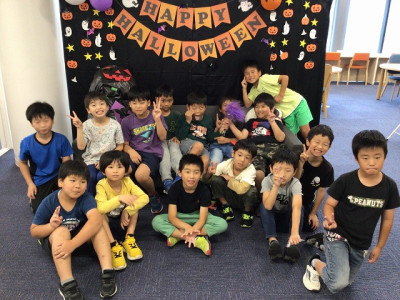 2年2組 行事_津野 裕美_えんそく_11
