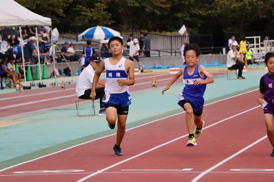 100ｍ男03