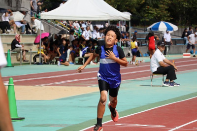 100ｍ男04