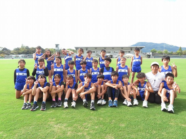 集合写真